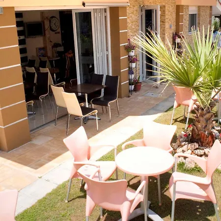 Hotel San Antonio 3*
