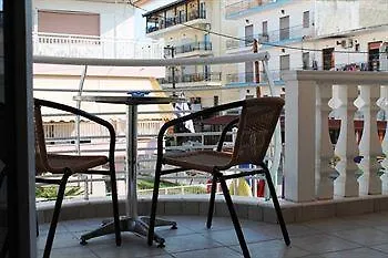 San Antonio 3* Paralía