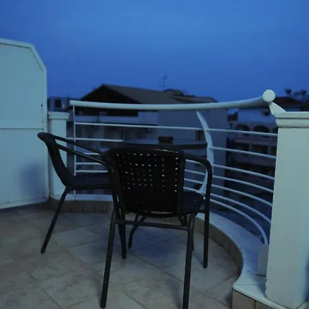 מלון San Antonio