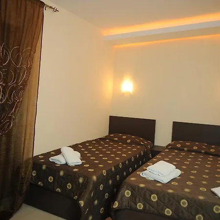 מלון San Antonio 3*