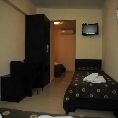 San Antonio 3* Paralía