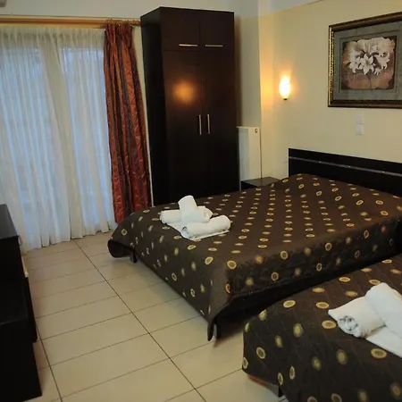 San Antonio Paralía