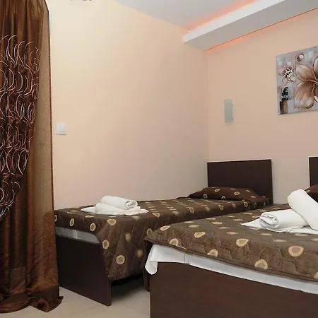 San Antonio Paralía