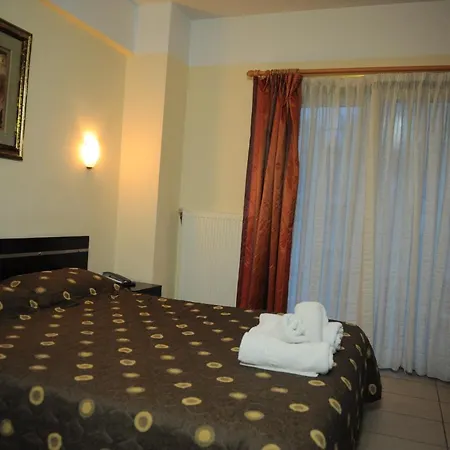 מלון San Antonio 3*