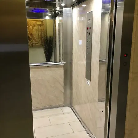 San Antonio מלון