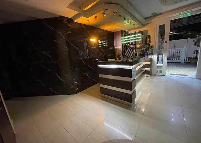 San Antonio Hotel