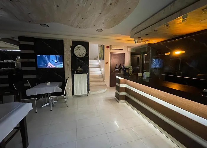 San Antonio Hotel