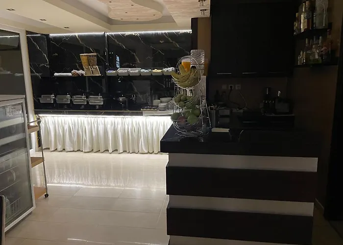 San Antonio Hotel