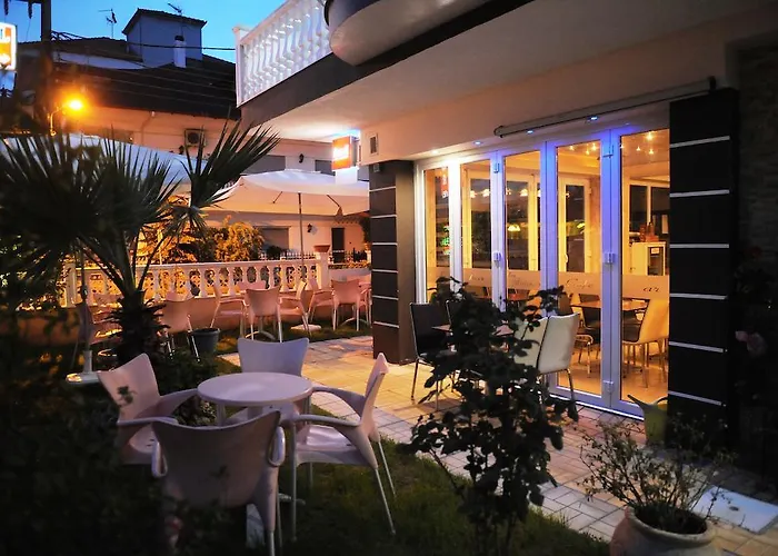 San Antonio Hotel