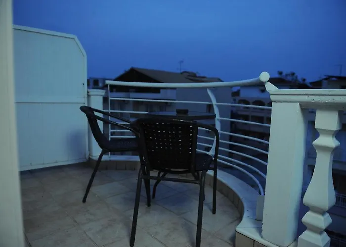 Hotel San Antonio