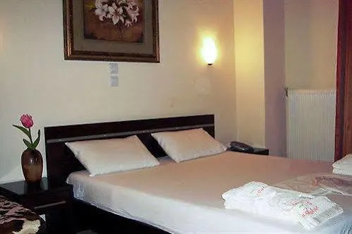 Hotel San Antonio Paralía