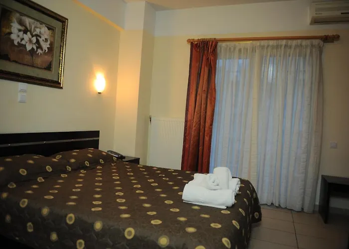 Hotel San Antonio 3*