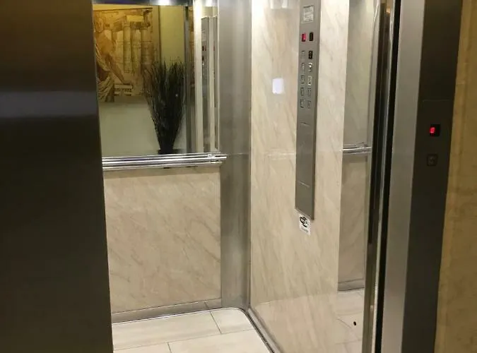 San Antonio Hotel