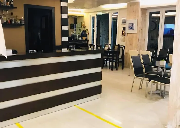 San Antonio Hotel 3*