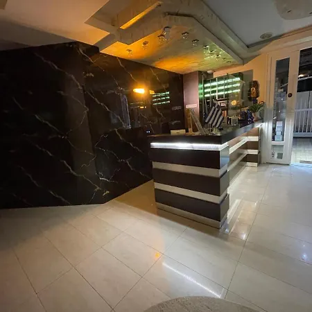 San Antonio Hotel