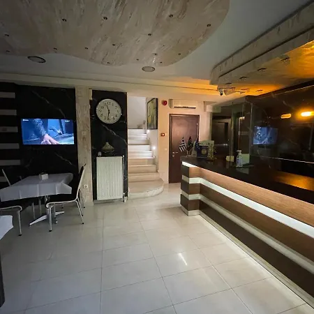 San Antonio Hotel