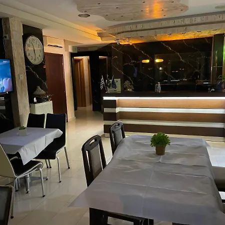 San Antonio 3* Paralia Katerinis