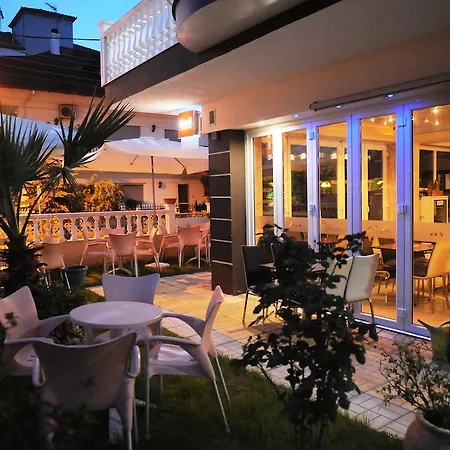 San Antonio Hotel