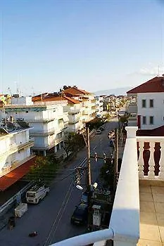 Ξενοδοχείο San Antonio 3*
