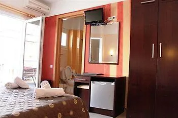 San Antonio Ξενοδοχείο 3*