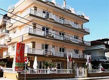 Hotel San Antonio