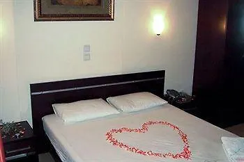Ξενοδοχείο San Antonio 3*