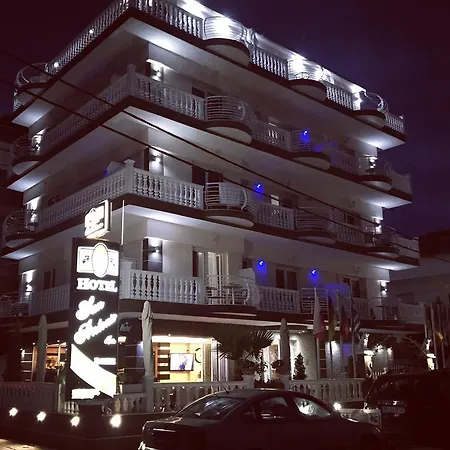 San Antonio 3* Paralia Katerinis