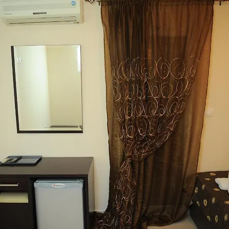 فندق San Antonio Paralía