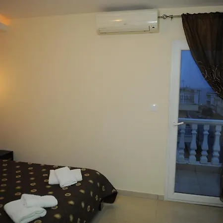 San Antonio Paralia Katerinis