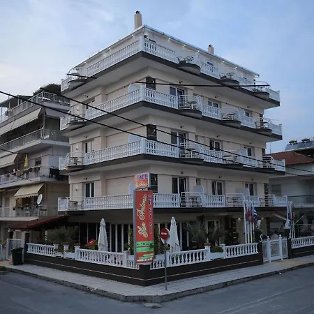 San Antonio Ξενοδοχείο 3*