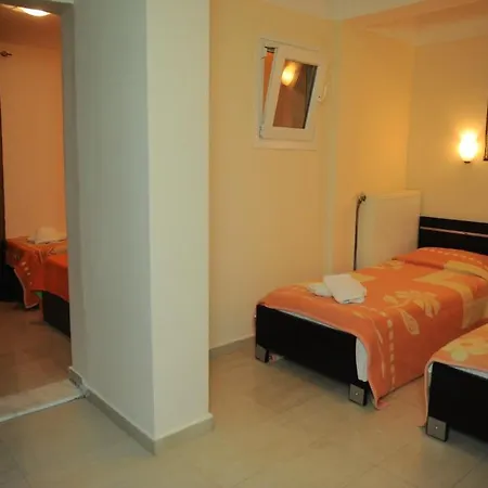 San Antonio 3* Paralía