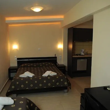 San Antonio Hotel 3*