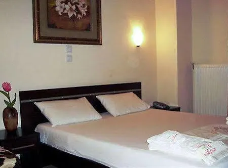 Hotel San Antonio Paralía