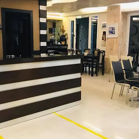 San Antonio Hotel 3*