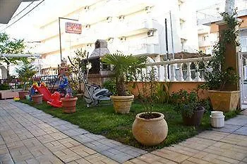 Hotel San Antonio 3*