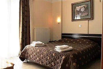 Hotel San Antonio Paralía