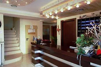 San Antonio Hotel Paralía