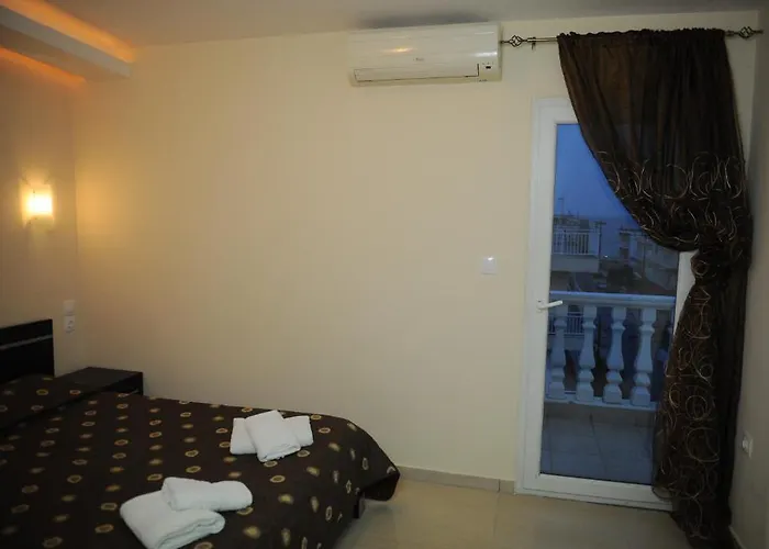 San Antonio Paralía