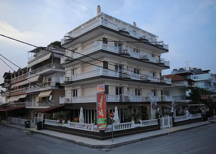 San Antonio Hotel 3*