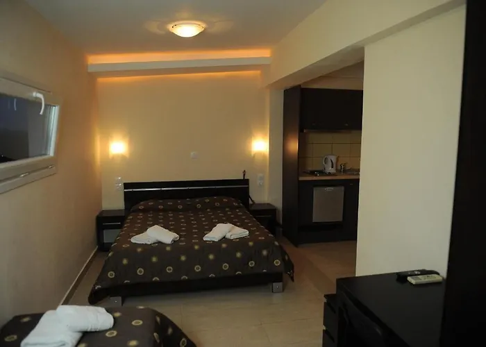 San Antonio Hotel 3*